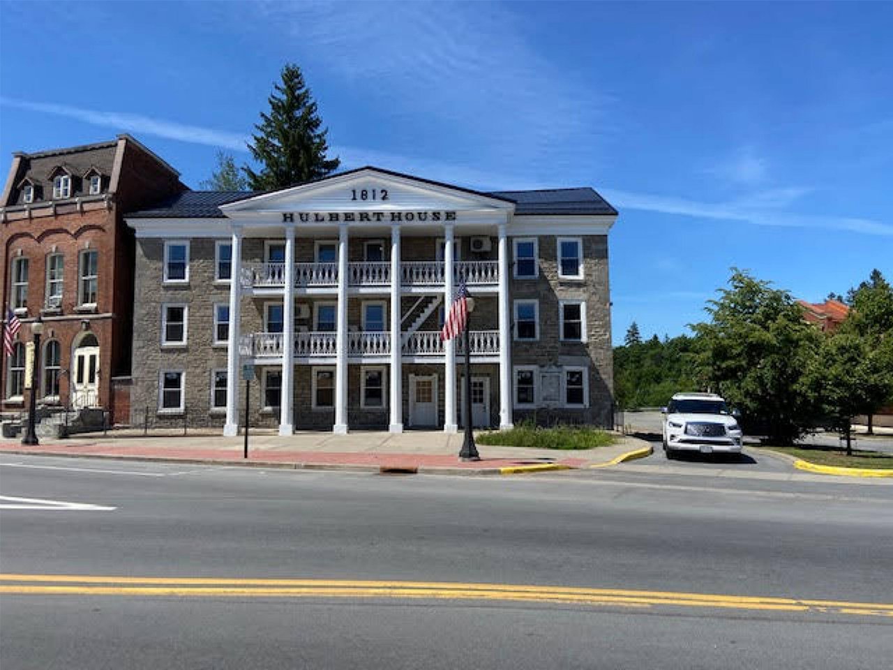 106 Main St Boonville 19 Unit Mixed Use Property 19 unit mixed use property in Boonville NY